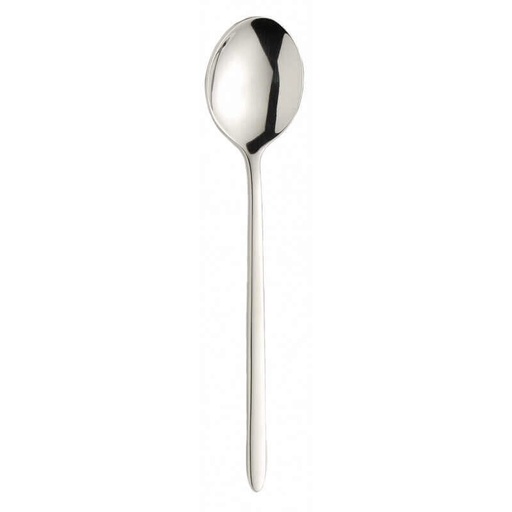 [57660671] ETERNUM 2080-3 ALASKA 18/10 COFFEE SPOON