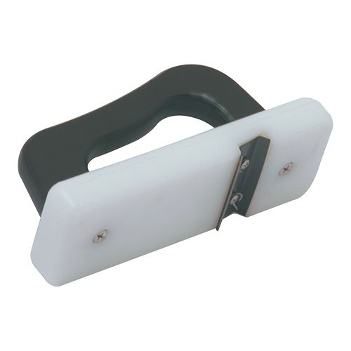 [50706021] RABOT POLISSOIR POUR PLANCHES EN NYLON