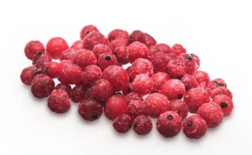 [01030029] ❄️DIRAFROST REDCURRANTS 2.5KG