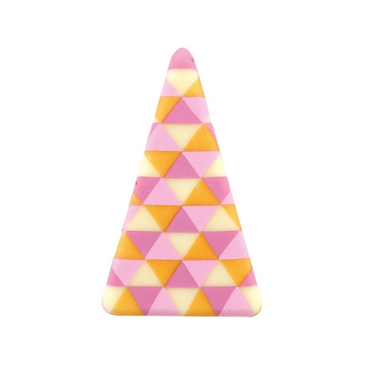[08080712] 34320 DRIEHOEK TRIANGLES 280 STUKKEN = DOOS