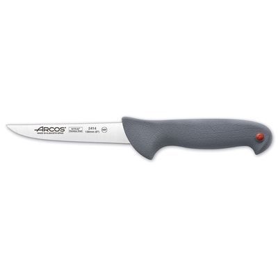 [57657710] ARCOS COUTEAU COLOUR DESOSSEUR 13 CM