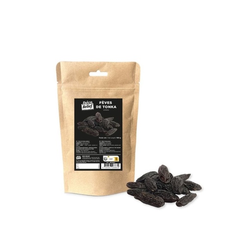 [60250913] HELE TONKABONEN 100GR