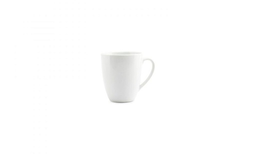 [60251957] BONBISTRO BASIC MOK 38CL WIT PORSELEIN - 750774