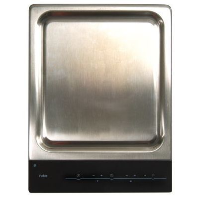 [32901155] INDU+ 380 TEPPANYAKI INDUC