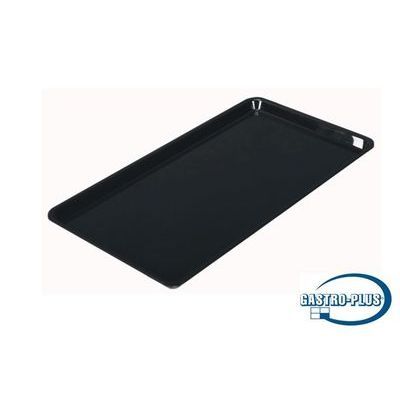 [57662018] LINEOPLUS PLAT ZWART 3/4-17 26,5X48,7X1,7CM