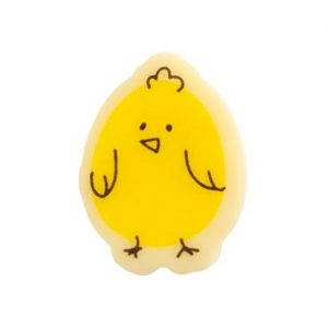 [08057849] 074156 PCB LITTLE CHICKS CB HEAD IN THE AIR 4 DESIGNS 220PCS ***S/CD***