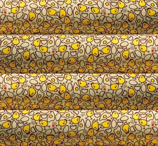 [08057157] 061334 PCB-PLATEN GEDRUKT OP HET VLAK 40X25 CM 17 STUKS ***S/CD***