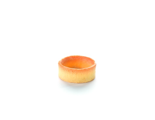 [08058221] 033515 PCB PRINTPLAAT KLEINE SWEET CIRCLES Ø 3,7 H 1,5CM 210STKS ***S/CDE***
