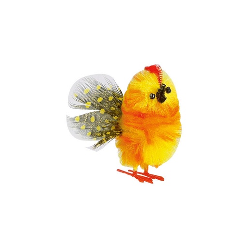 [08074282] 1069921 COQ 36PCES ***S/CDE***