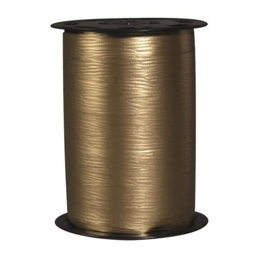 [70407714] BOLDUC MAT LIJN 10MM X 250M GOUD P006