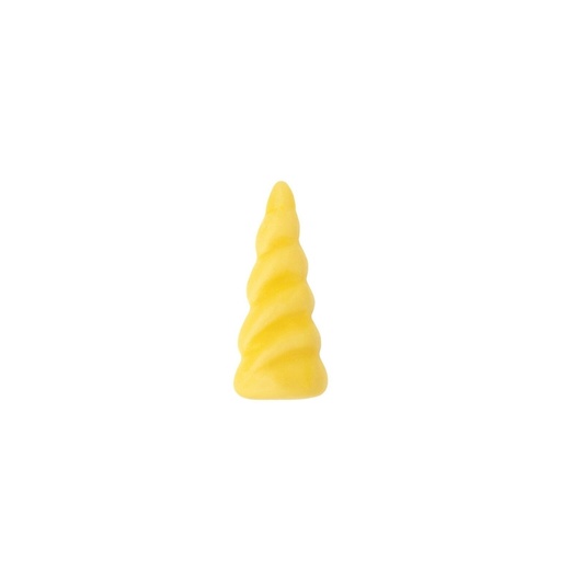 [08058449] 2001145 UNICORN HORNS 4.5X2 CM 200PCS ***S/CDE***