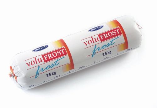 [05040155] DEBCO VOLUFROST BAKVERBETERAAR VOOR DIEPGEVROREN DEEG 2,5 KG