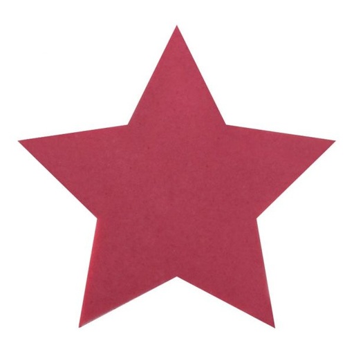 [08056449] PCB Stars Raspberry 4 designs 3,4x3,3-4,3x4,1-5,7x5,4-6,3x6 cm 120pces ***s/cd***