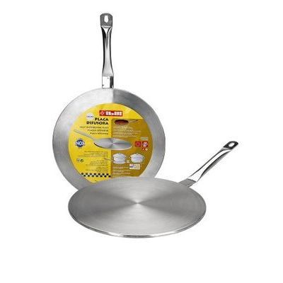 [55051486] IBILI DISQUE RELAIS INOX INDUCTION 24CM