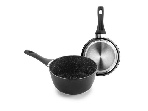 [55023329] STEELPAN NATURA 14 CM ANTI-AANBAKT