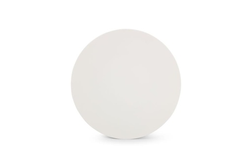 [57663617] BONBISTRO CIRRO WIT PLAT BORD 27CM - 740582