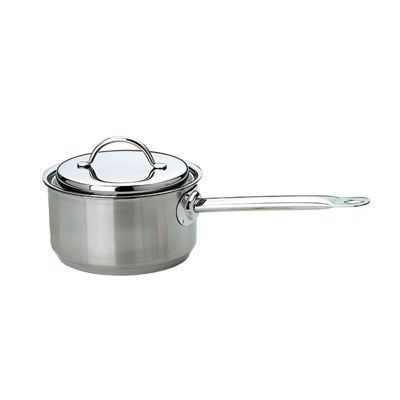 [57659818] DEMEYERE RESTO 3 POELON 16CM-1.5L  A/COUVERCLE