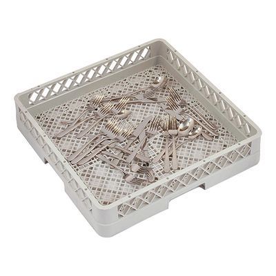 [57660379] CATERRACKS CR2 LOCKER - 50X50X10HT FIJNE MAAS BEDEKKING
