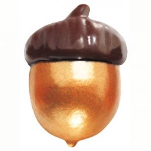 [08056755] 060518 PCB GLANDS PAG SCINTILLANTS 2 DESIGNS 2,5X1,8 CM 143PCES ***S/CD***