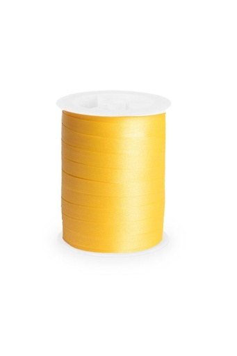 [70407746] BOLDUC LINT 10MM X 250M DARK YELLOW S58