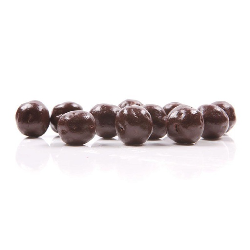 [08081042] 57471 CRISPIE GROOT FONDANT CHOCO 900 G = POTJE