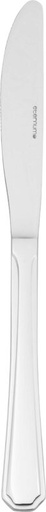 [57660634] ETERNUM 1790-6 OCTO 18/0 COUTEAU A DESSERT