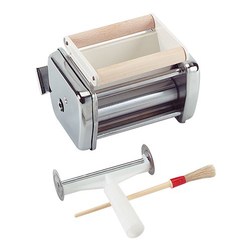 [60513005] IMPERIA ACCESSOIRE RAVIOLIS 5X5CM PR LAMINOIR MANUEL