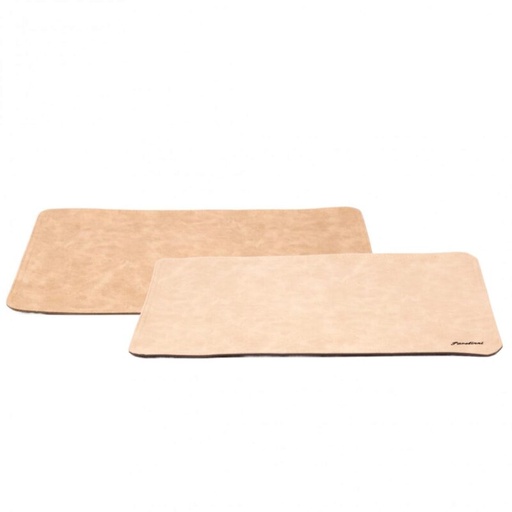 [60252120] PAVELINNI PROMO OMKEERBAAR TAFELSET 30X45CM RIVA/TERRA (K03/K02)