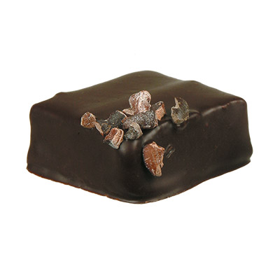 [11030011] PRALINE BRUYERRE CARAIBE FONDANT 80% 0.8KG