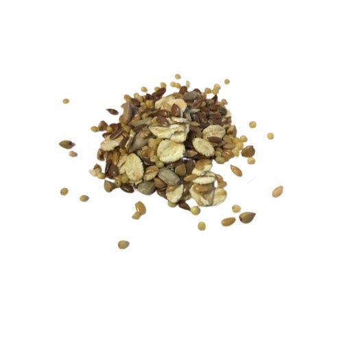 [05040259] PAJO MIX DECOR GRANEN 5KG = ZAK