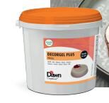 [10020170] DAWN DECORGEL PLUS WHITE 3KG 803405322