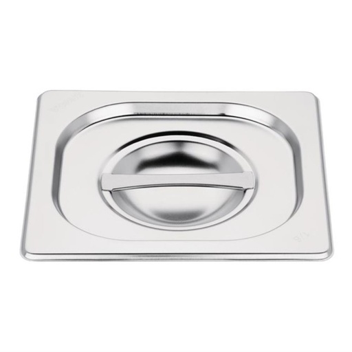 [57661009] HENDI BASIC COUVERCLE GN 1/6