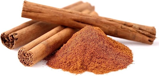 [03031018] 03031017 GROUND CINNAMON FLAVORI CEYLON 1KG