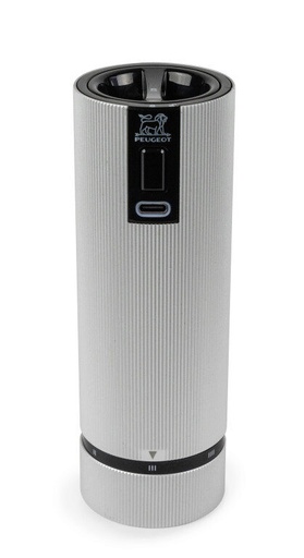 [60251848] PEUGEOT LINE ELECTRIC MS ZIRLION 15CM ALU CARBON