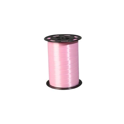 [70407752] BOLDUC LINT 10MM X 250M ROSE CLAIR "BÉBÉ"B12 (P12)