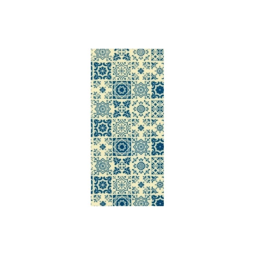 [08058367] 2001262 MOSAIC TRANSFER 30X40 CM 30PCS ***S/CDE***