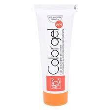 [08063077] *FDS* 23133 COLORGEL ORANGE 100GR *VOIR 00098135*