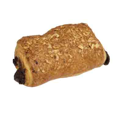 [02040189] KB53 CHOCO CHOCO BROODJE 60 X 120GR = DOOS