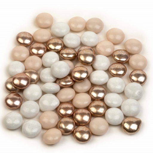 [70407556] VANPARYS DRAGEE-MINI CONFETTI MIX DELUXE 1KG