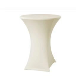 [60251795] PAPILLON PLUTO NAPPE CHAUSSETTE A/TOP CREME SANSTIRETTE