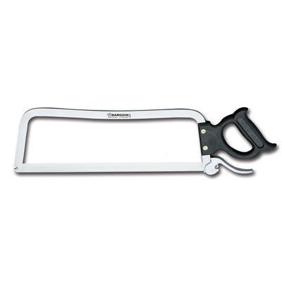 [57660786] FISCHER STAINLESS STEEL BUTCHER SAW ROC 45 CM 273-45