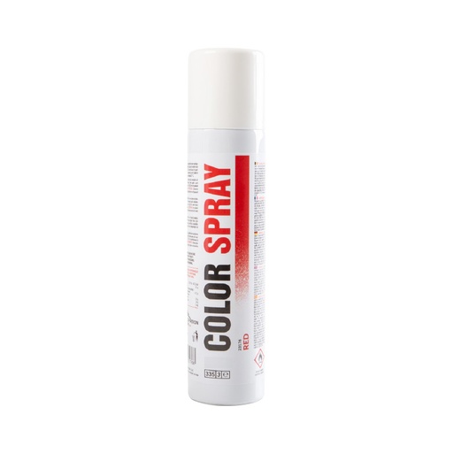 [08054516] 22958 SPRAY ROOD AZO FREE 75 ML   ***S/CD***