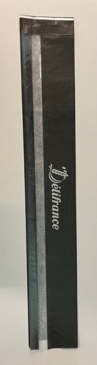 [02041253] DELIFRANCE 98104 SACHETS 1 BAGUETTE 600PCES 60X9X3,5