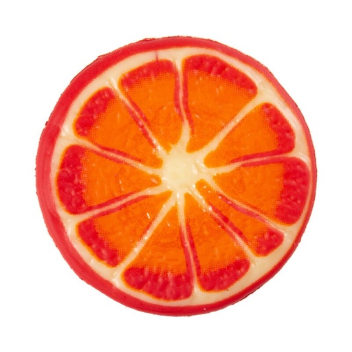 [08054855] *FF* 2034501 TRANCHE D ORANGE SANGUINE 5CM 75PCS ***S/CDE***