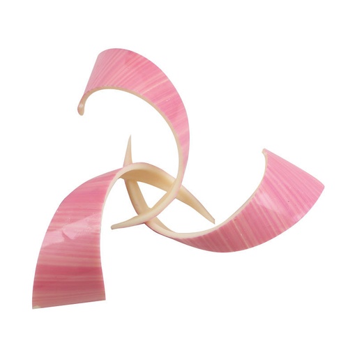 [08080563] 1032508 RUBAN ROSE 69PCES***S/CD***