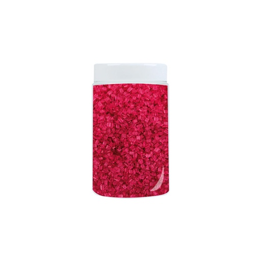[08080269] 1024486 FANTASY SUGAR ROUGE 500 G