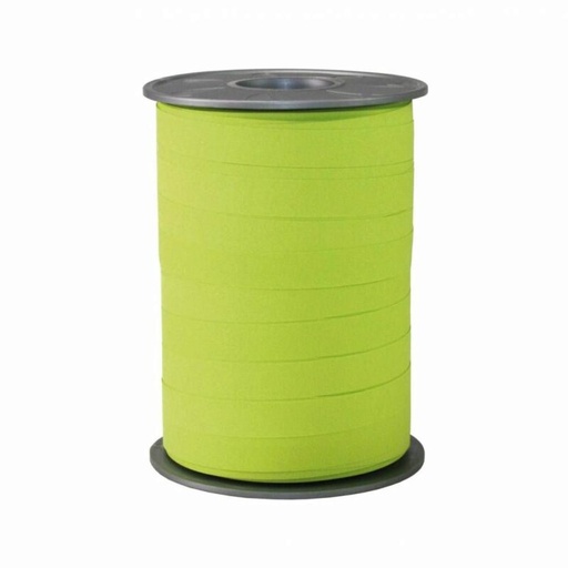 [70407721] BOLDUC MAT LINE 10MM X 250M LIME GREEN P200