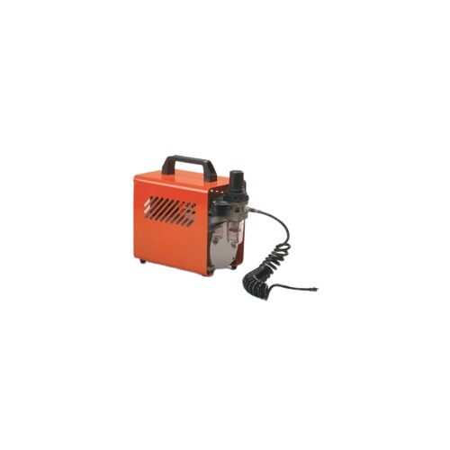 [54300591] 4 BARS TABLETOP COMPRESSOR FOR AIRBRUSH