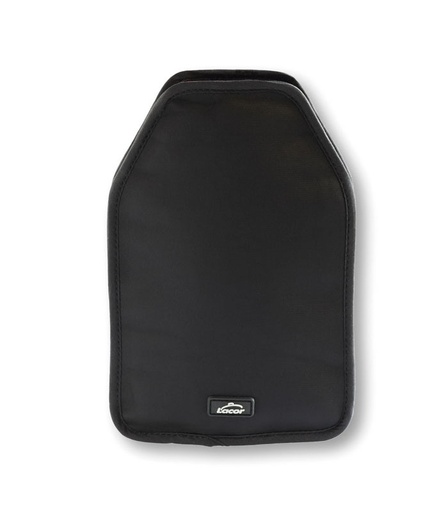 [74500831] LACOR REFROIDISSEUR BOUTEILLE NOIR 15X23CM