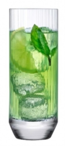 [60250801] NAAKT GLAS GROOT TAFEL FH 30CL